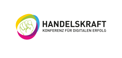 Handelskraft Konferenz Logo