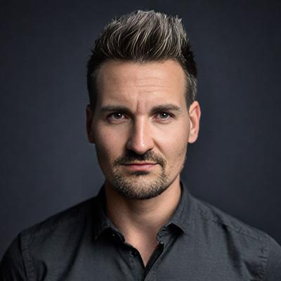 Handelskraft Speaker Markus Bolze