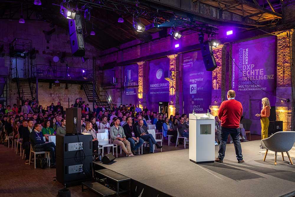 Handelskraft Konferenz 2025 Speaker