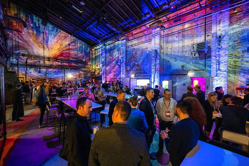 Handelskraft Konferenz 2025 Location