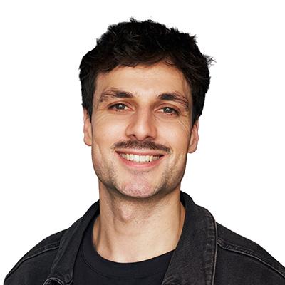 Jury Patrick Schnitzler