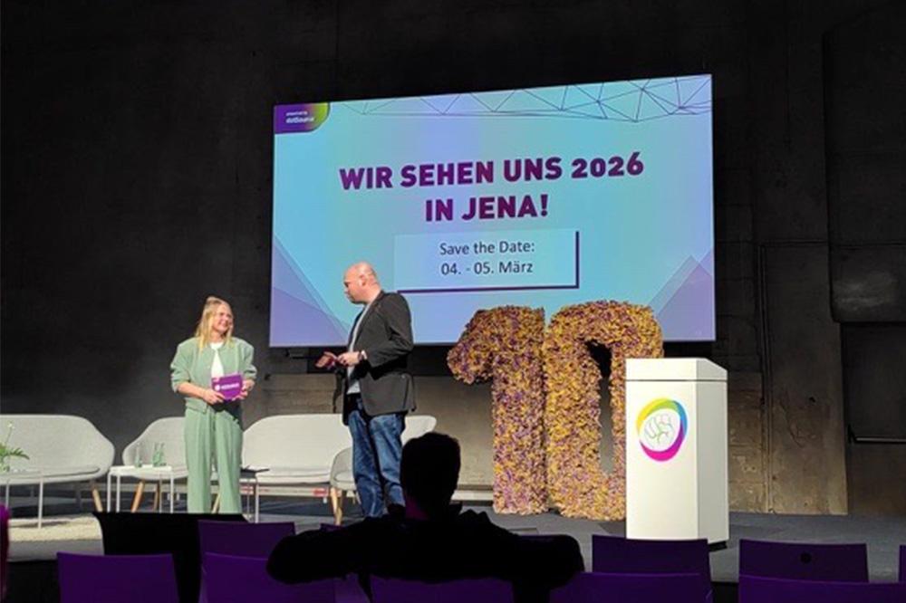 Ausblick Handelskraft Konferenz 2026