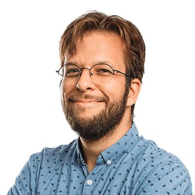 Handelskraft Speaker Nikolas Schwarz