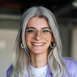 Sabina Iwona Pawlowska