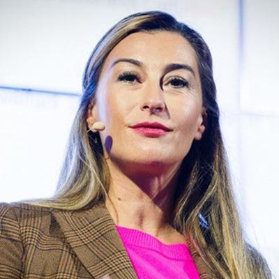 Kathrin Cecilé Ziegler