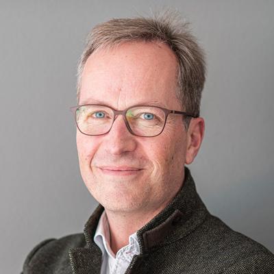 Martin Groß-Albenhausen